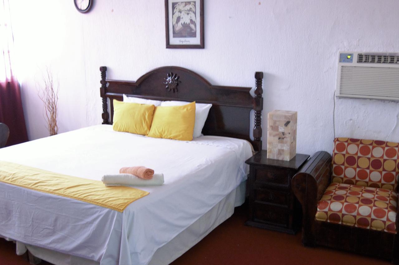 Hotel Jordan Coatzacoalcos Exteriér fotografie