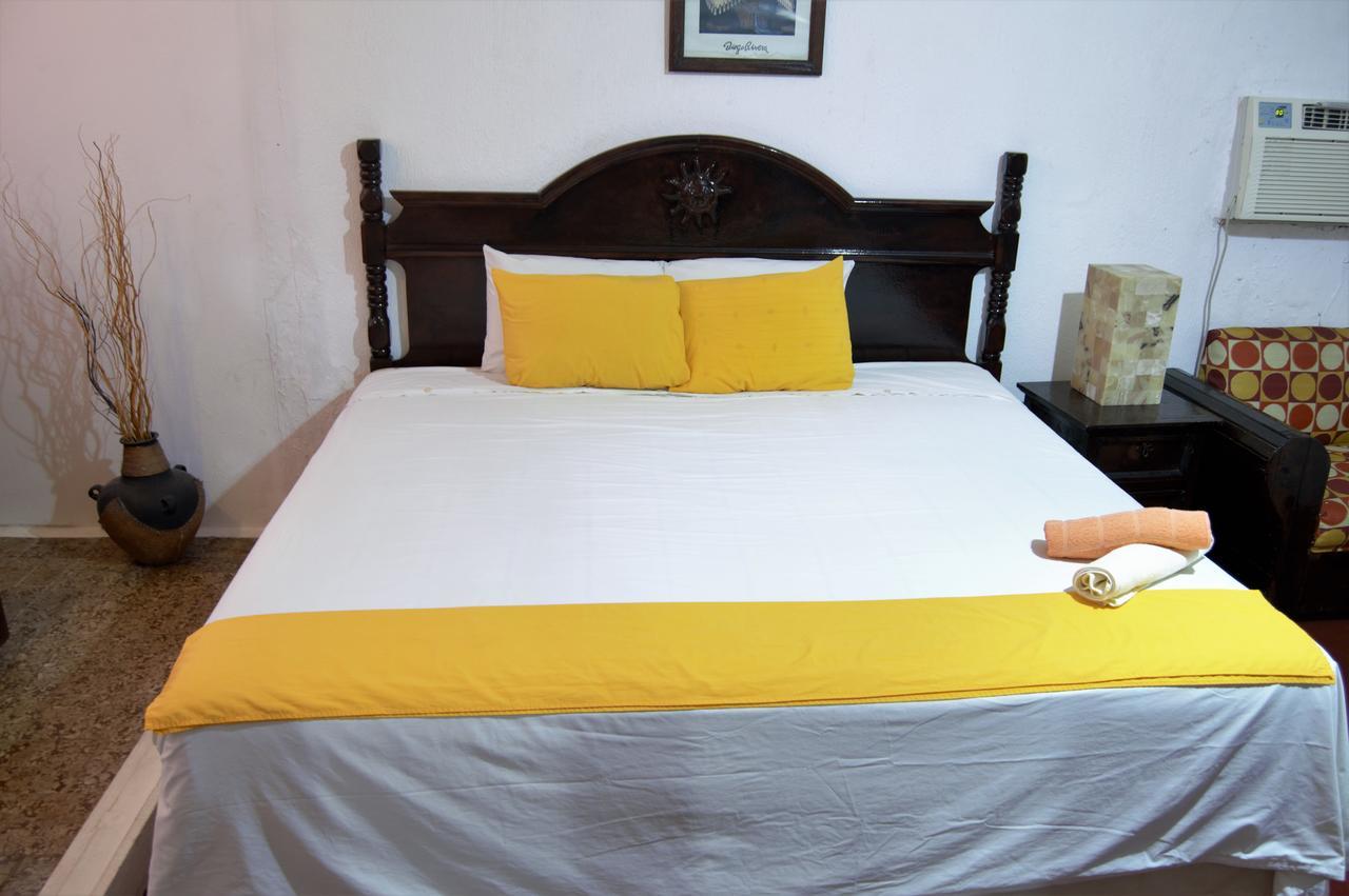 Hotel Jordan Coatzacoalcos Exteriér fotografie